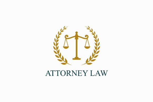 Legal Justice Attorney and Law Logo Graphics Review